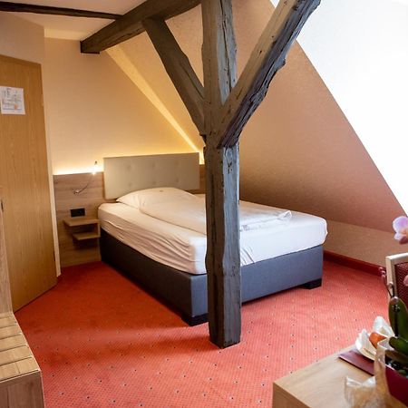 Flair Hotel Deutsches Haus Арендзее Екстериор снимка