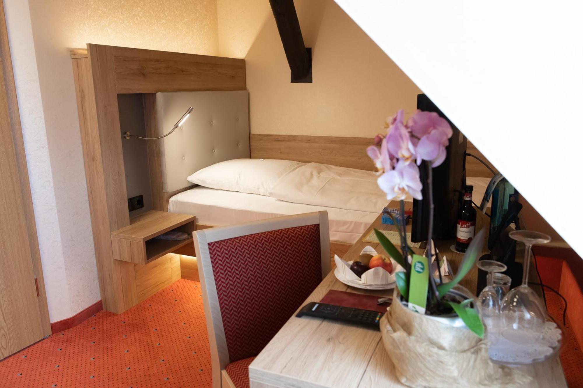Flair Hotel Deutsches Haus Арендзее Екстериор снимка