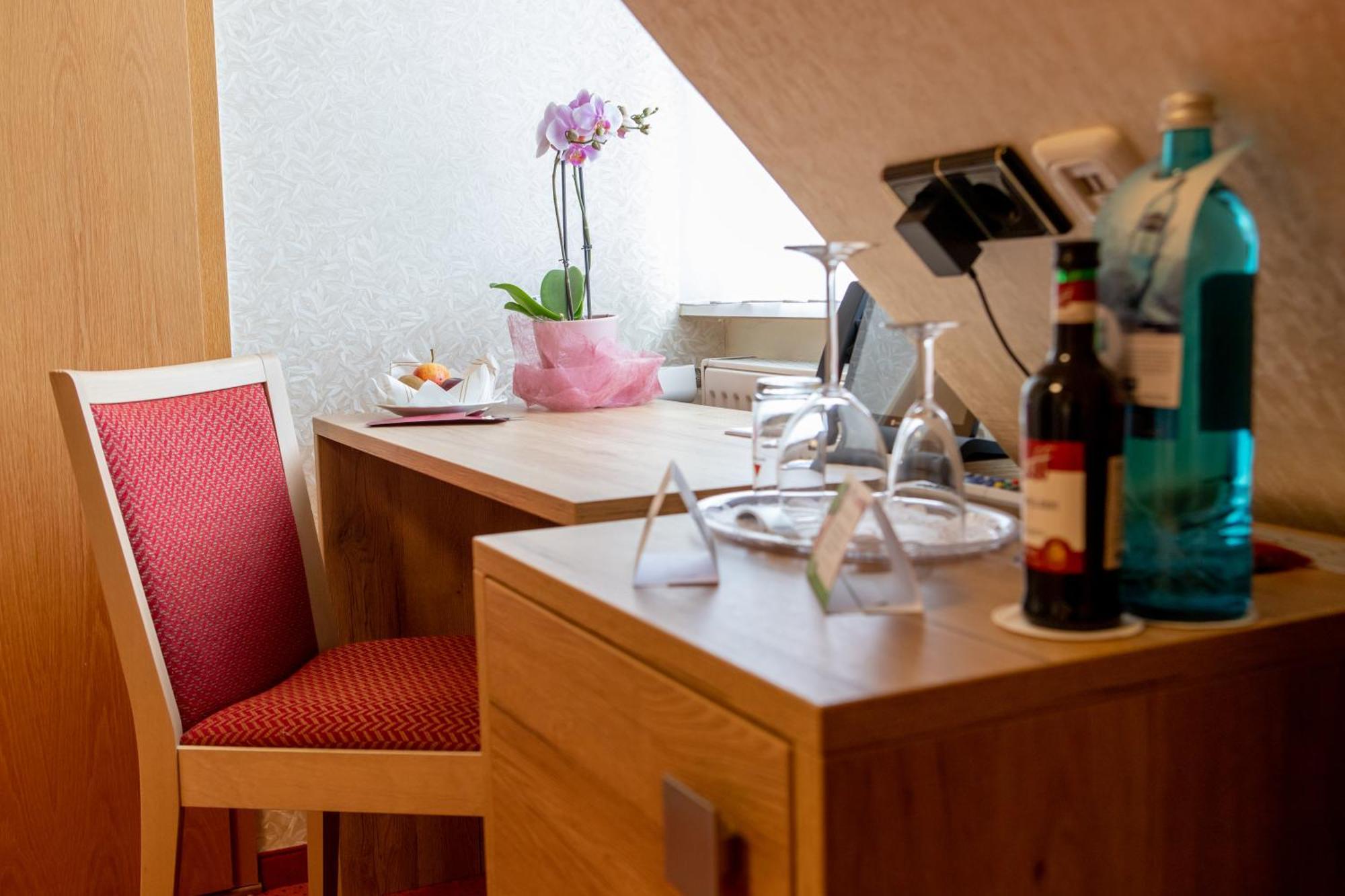 Flair Hotel Deutsches Haus Арендзее Екстериор снимка