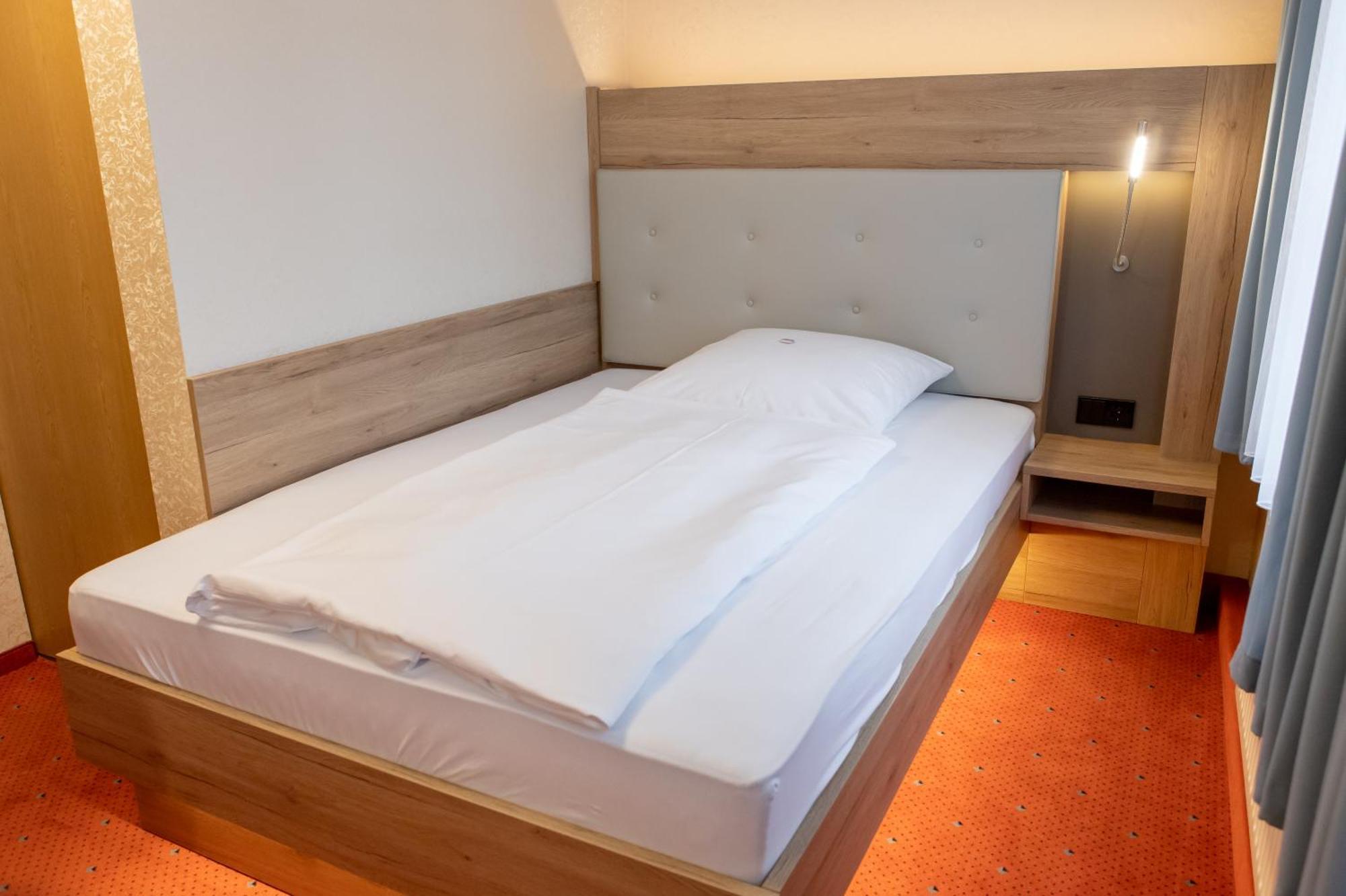 Flair Hotel Deutsches Haus Арендзее Екстериор снимка