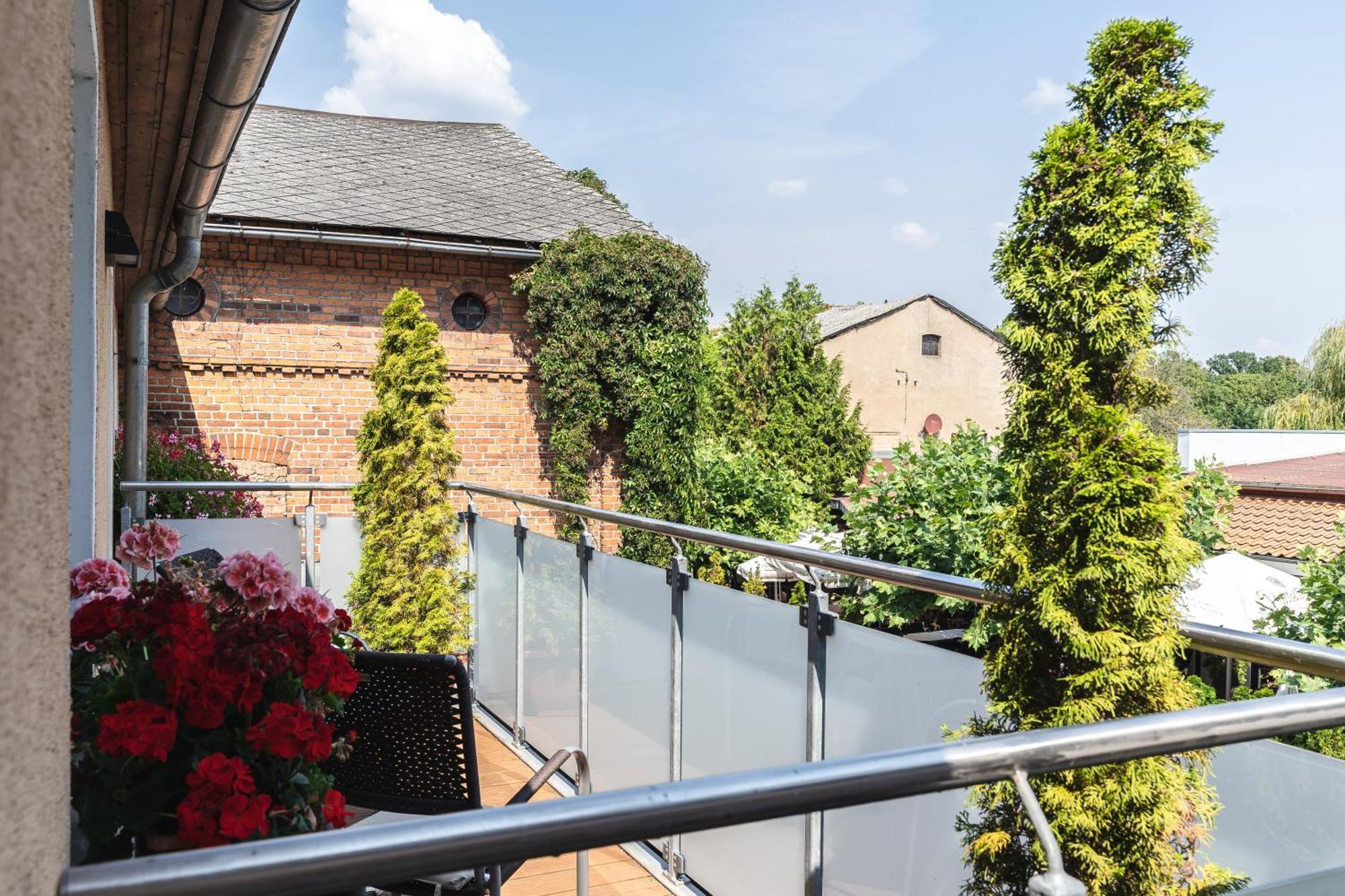 Flair Hotel Deutsches Haus Арендзее Екстериор снимка