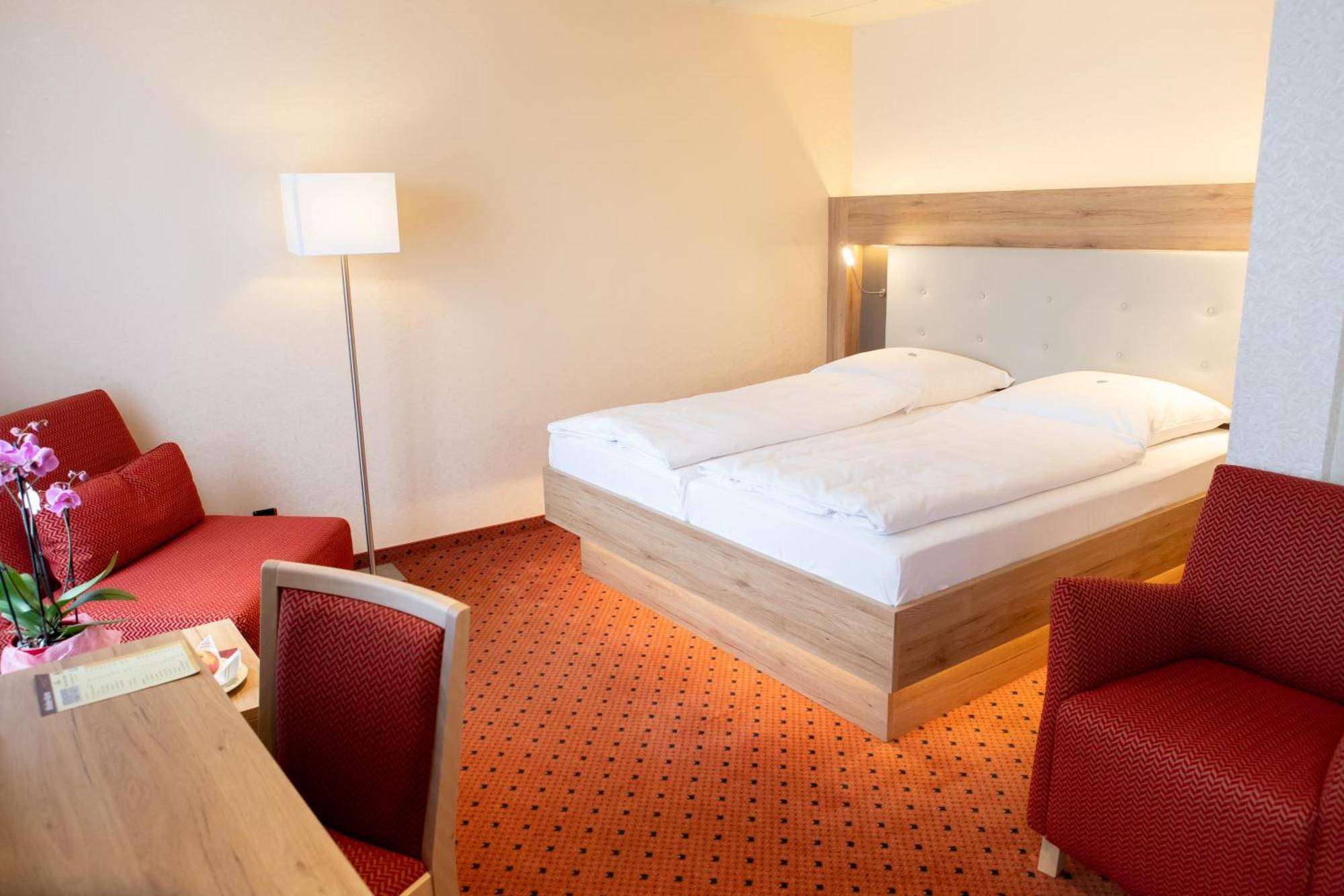 Flair Hotel Deutsches Haus Арендзее Екстериор снимка