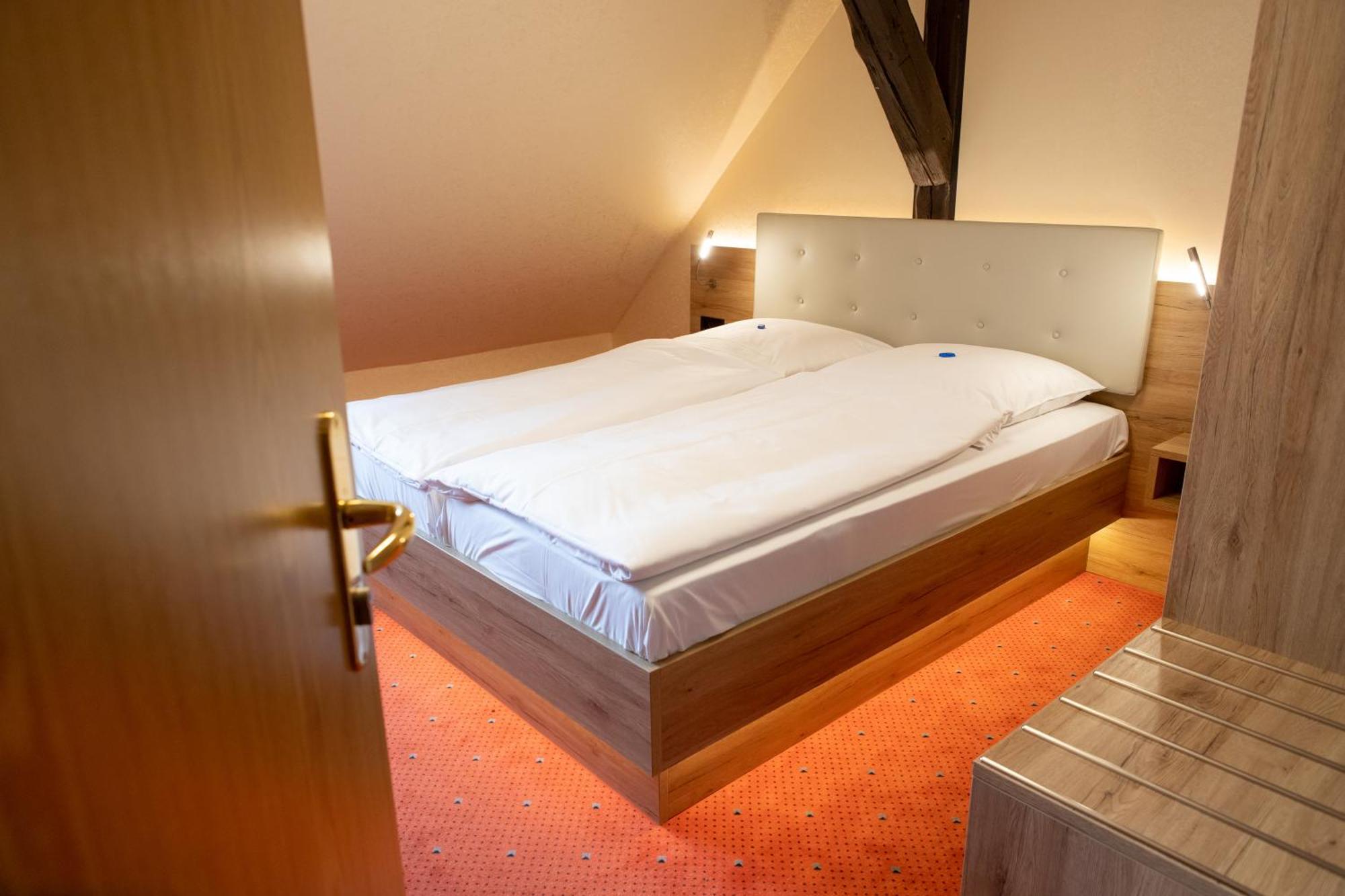 Flair Hotel Deutsches Haus Арендзее Екстериор снимка