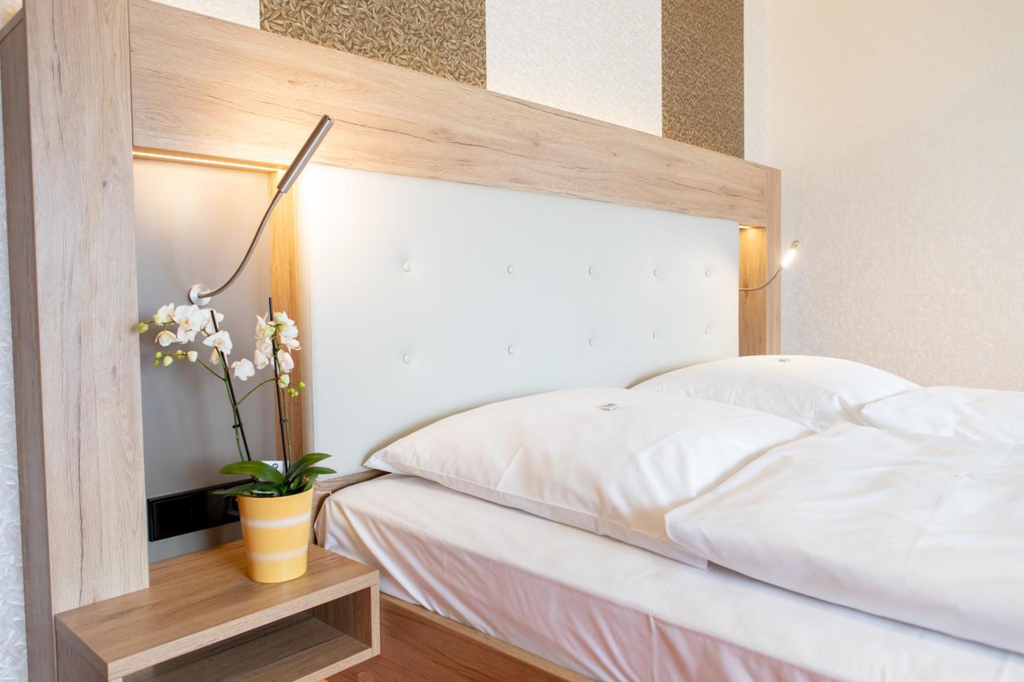 Flair Hotel Deutsches Haus Арендзее Екстериор снимка