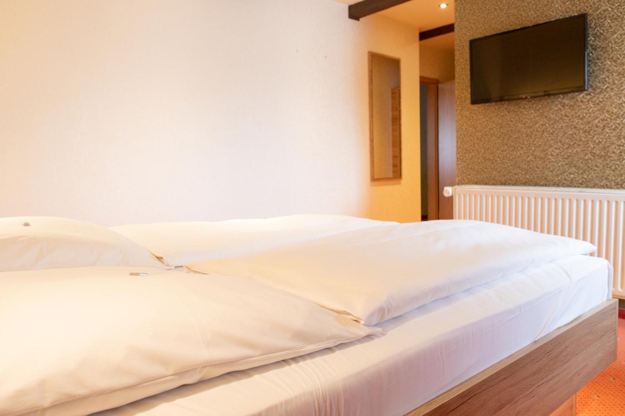 Flair Hotel Deutsches Haus Арендзее Екстериор снимка