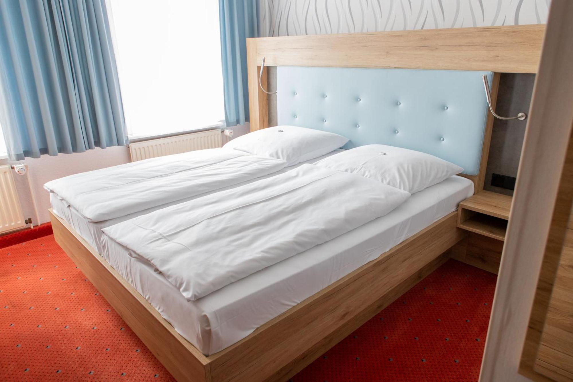 Flair Hotel Deutsches Haus Арендзее Екстериор снимка