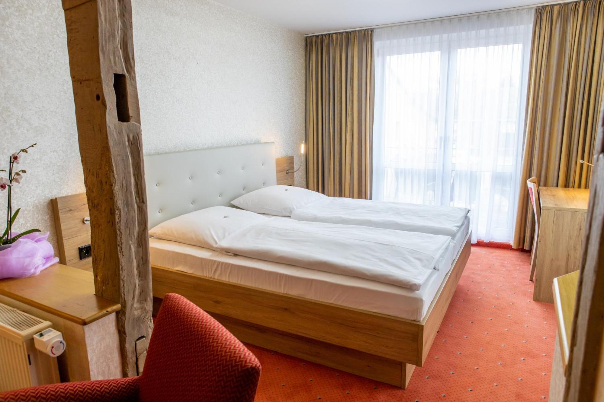 Flair Hotel Deutsches Haus Арендзее Екстериор снимка